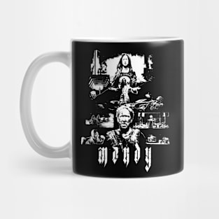 Stage Name Actor Mug